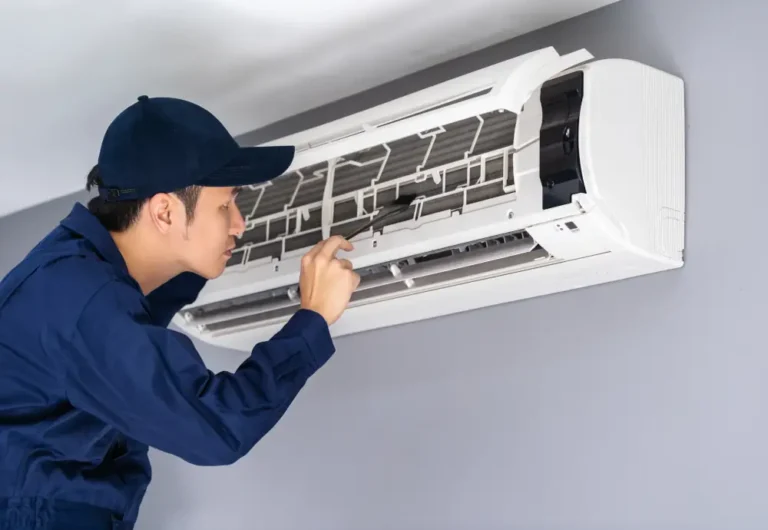 Air-Conditioning-Maintenance-Service